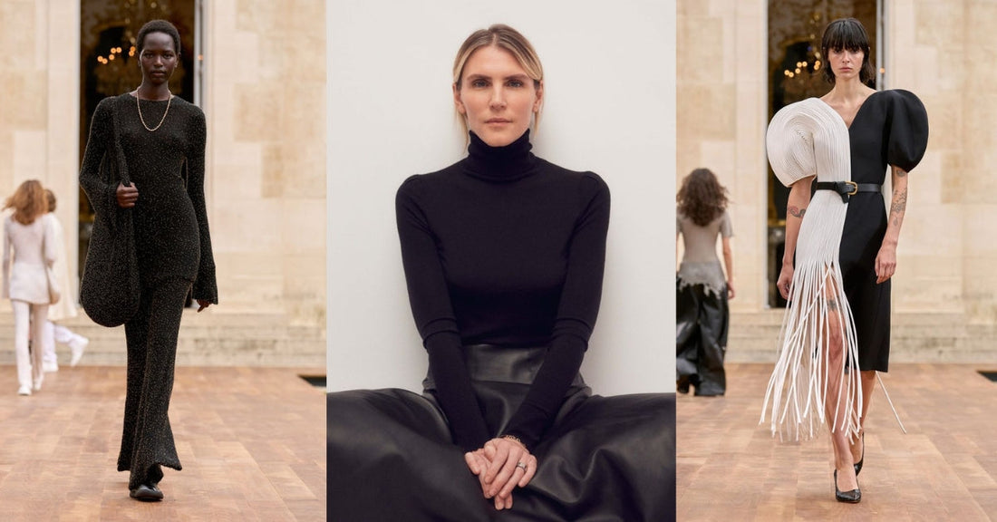 Gabriela Hearst: La Moda di Lusso Sostenibile per un Futuro Elegante