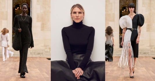 Gabriela Hearst: La Moda di Lusso Sostenibile per un Futuro Elegante