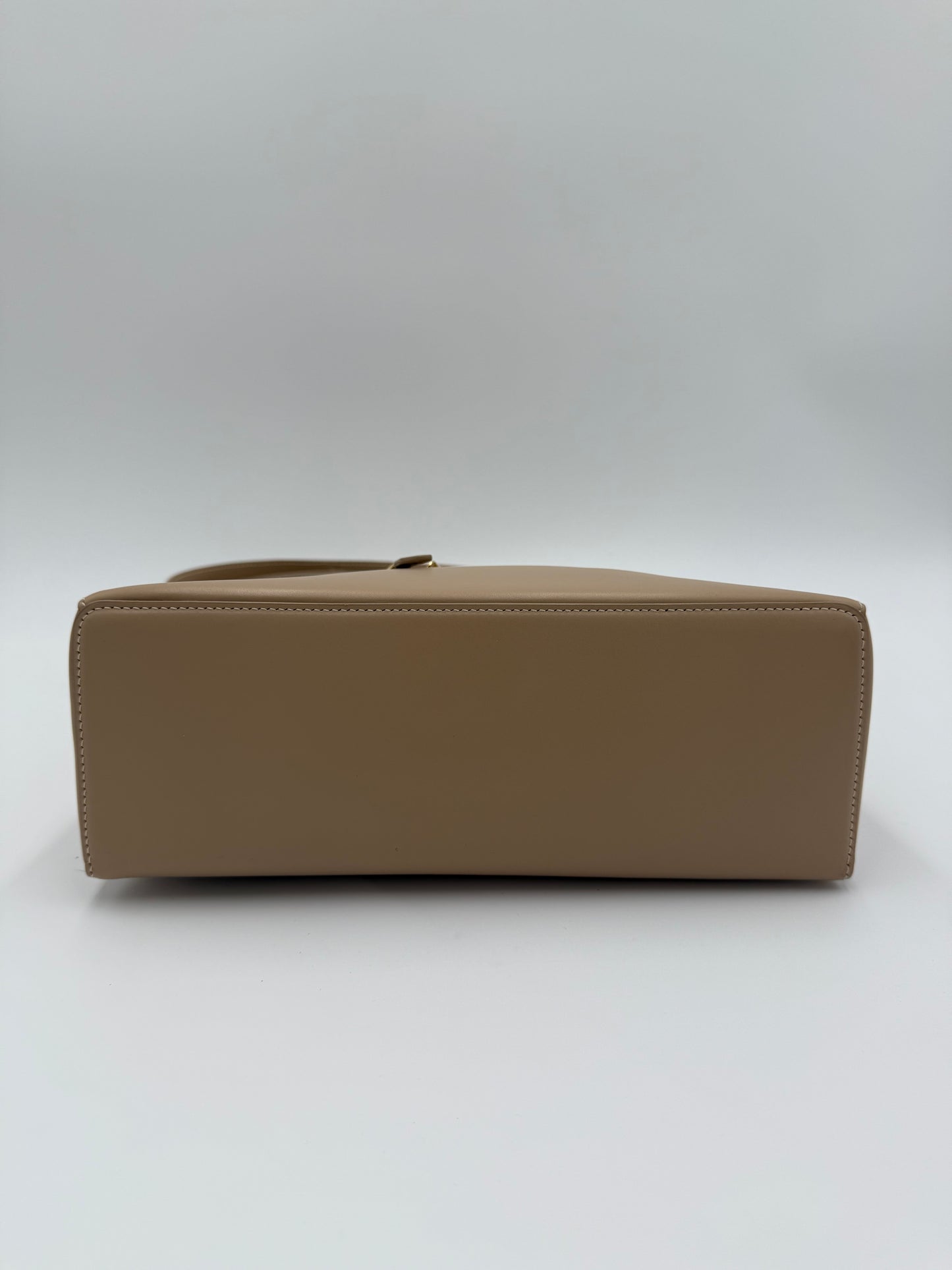 Loro Piana Borsa Extra L27 Light Mastic/Sun Gold