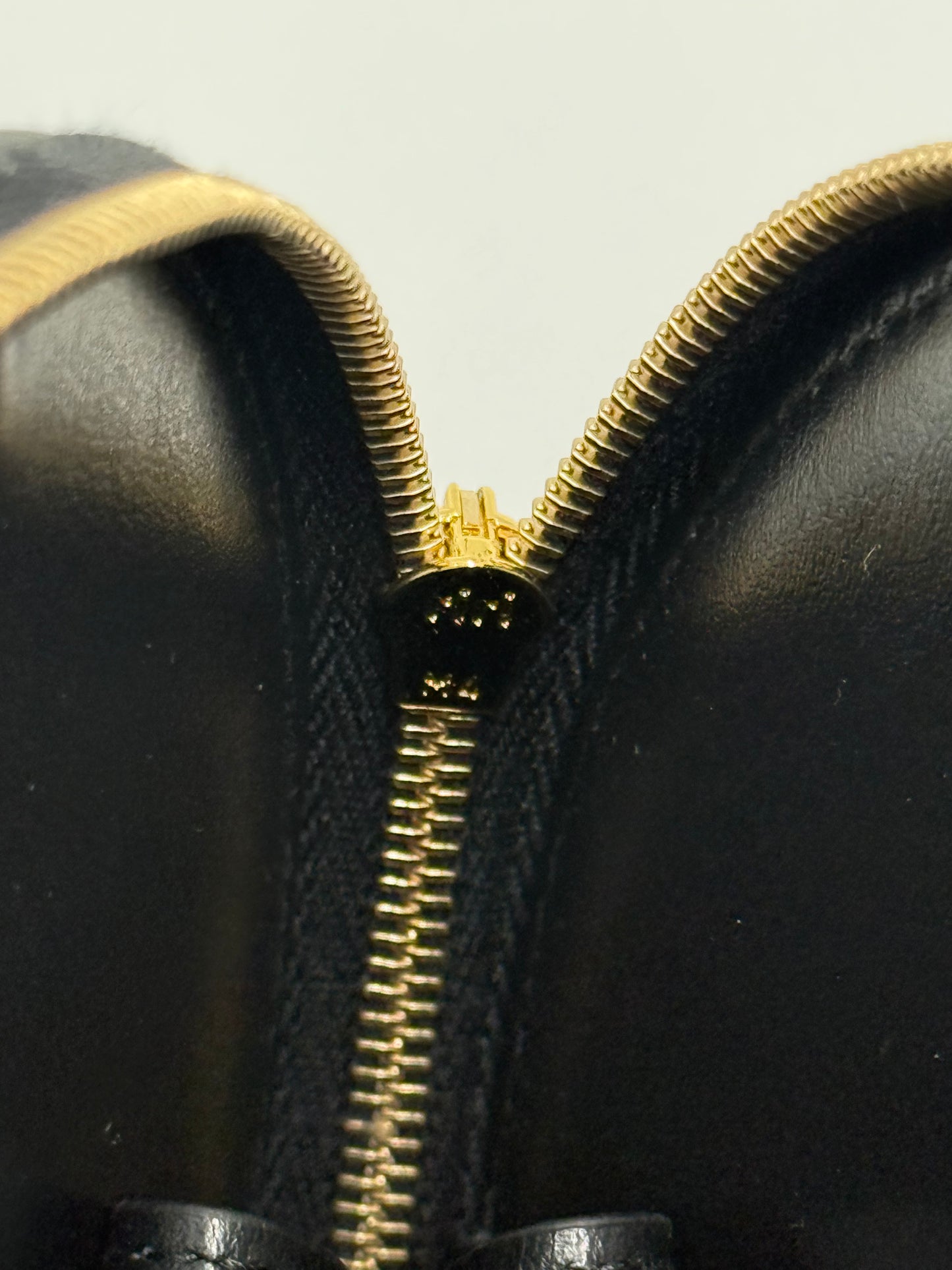 Alaïa Borsa Le Coeur in Cavallino Leopardato - Pally Vintage Closet