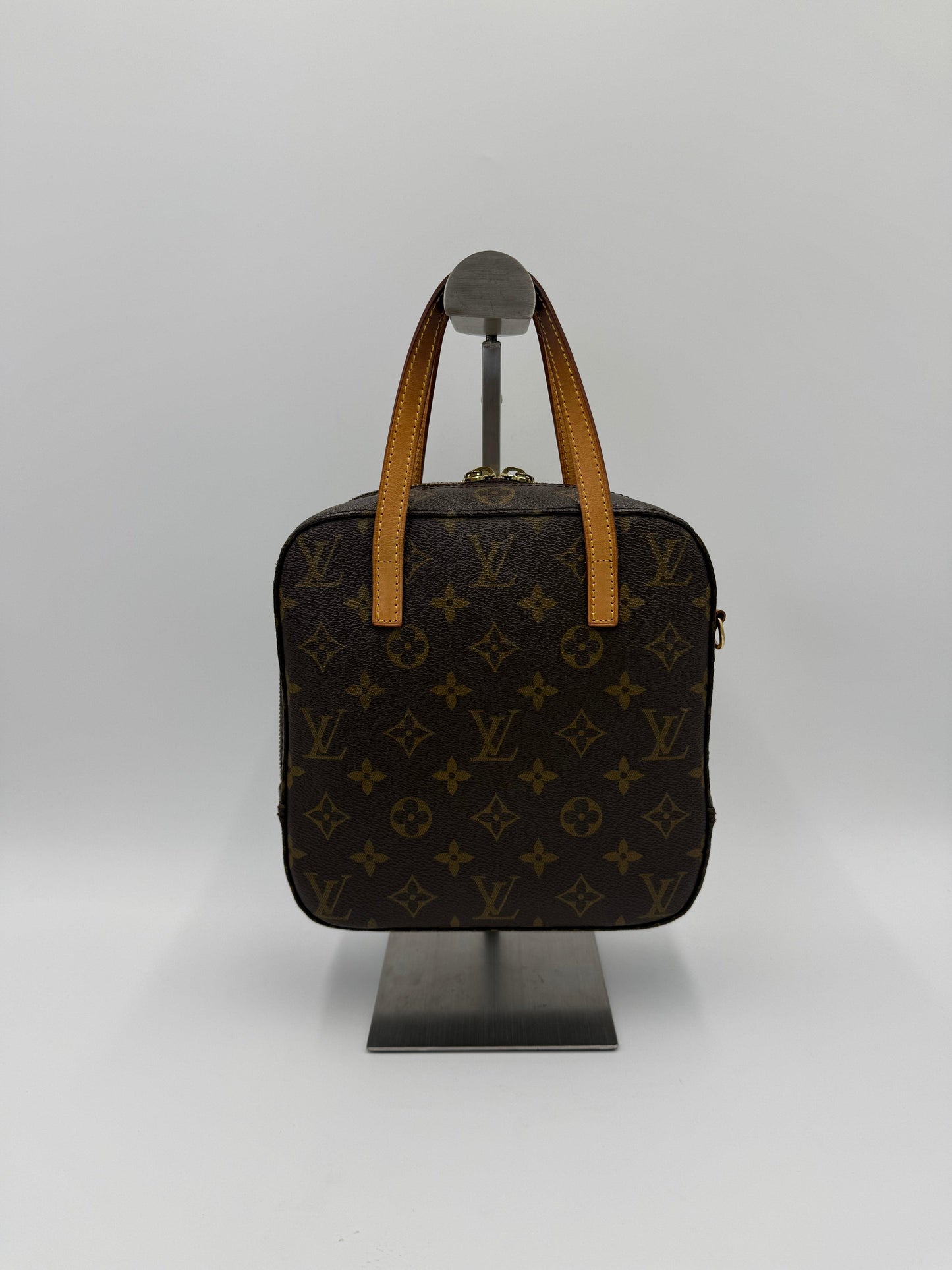 Louis Vuitton Borsa Spontini Vintage