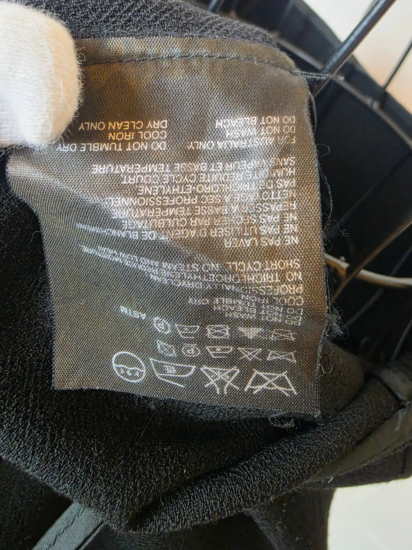 5C8B104A-D952-4157-95C7-84D515B79BC1 - Pally Vintage Closet