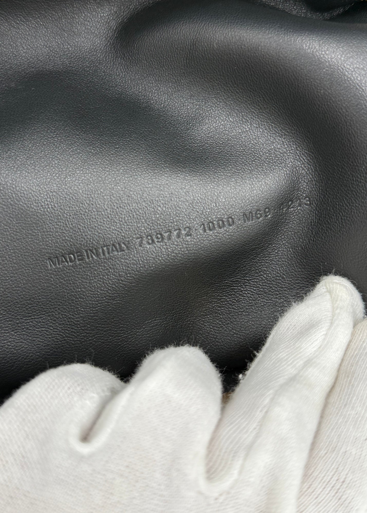 Balenciaga Borsa Rodeo Media Nera