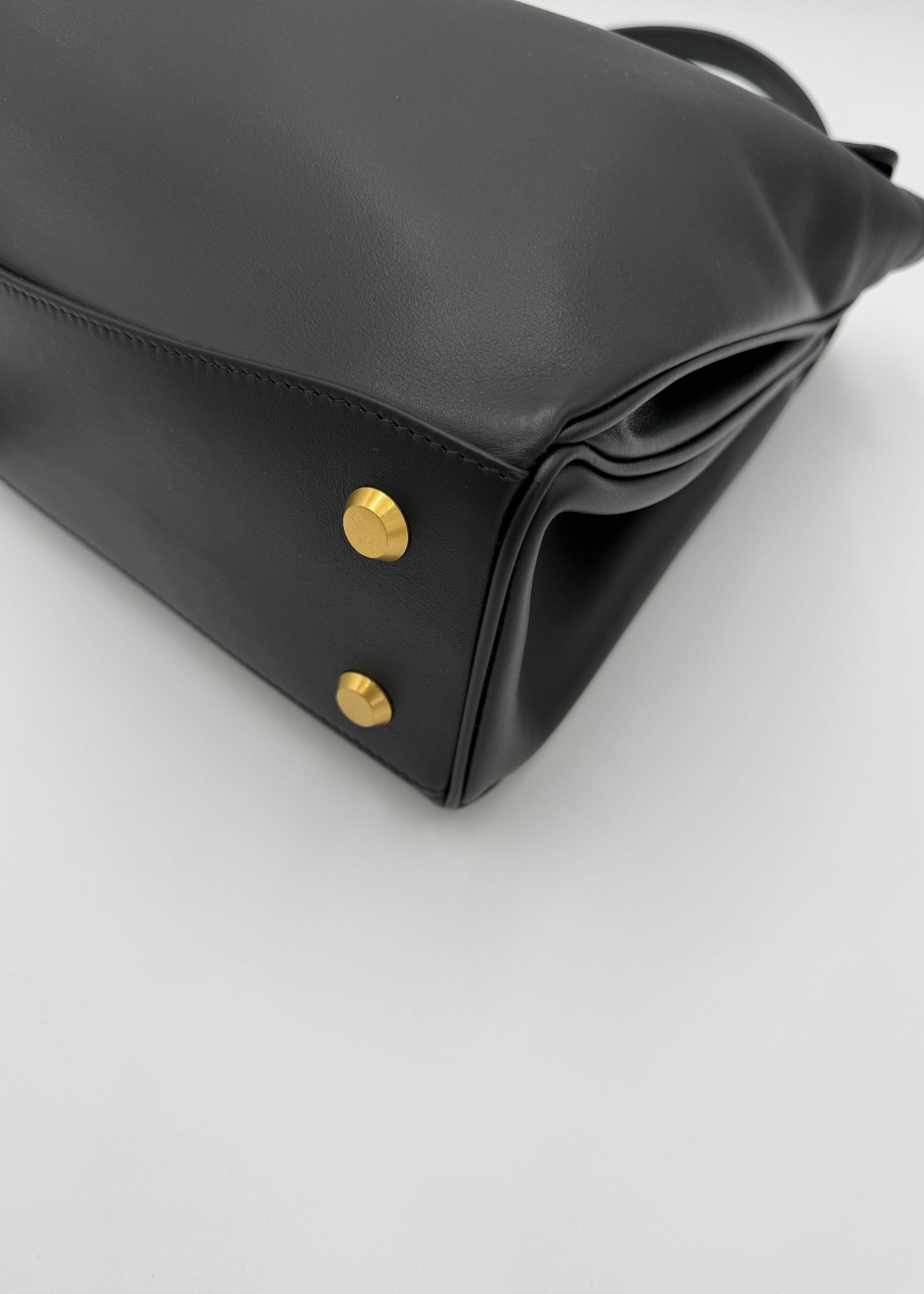 Balenciaga Borsa Rodeo Media Nera