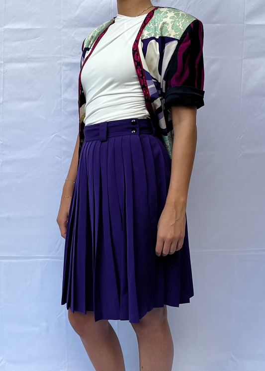 completo-gianni-versace-vintage - Pally Vintage Closet