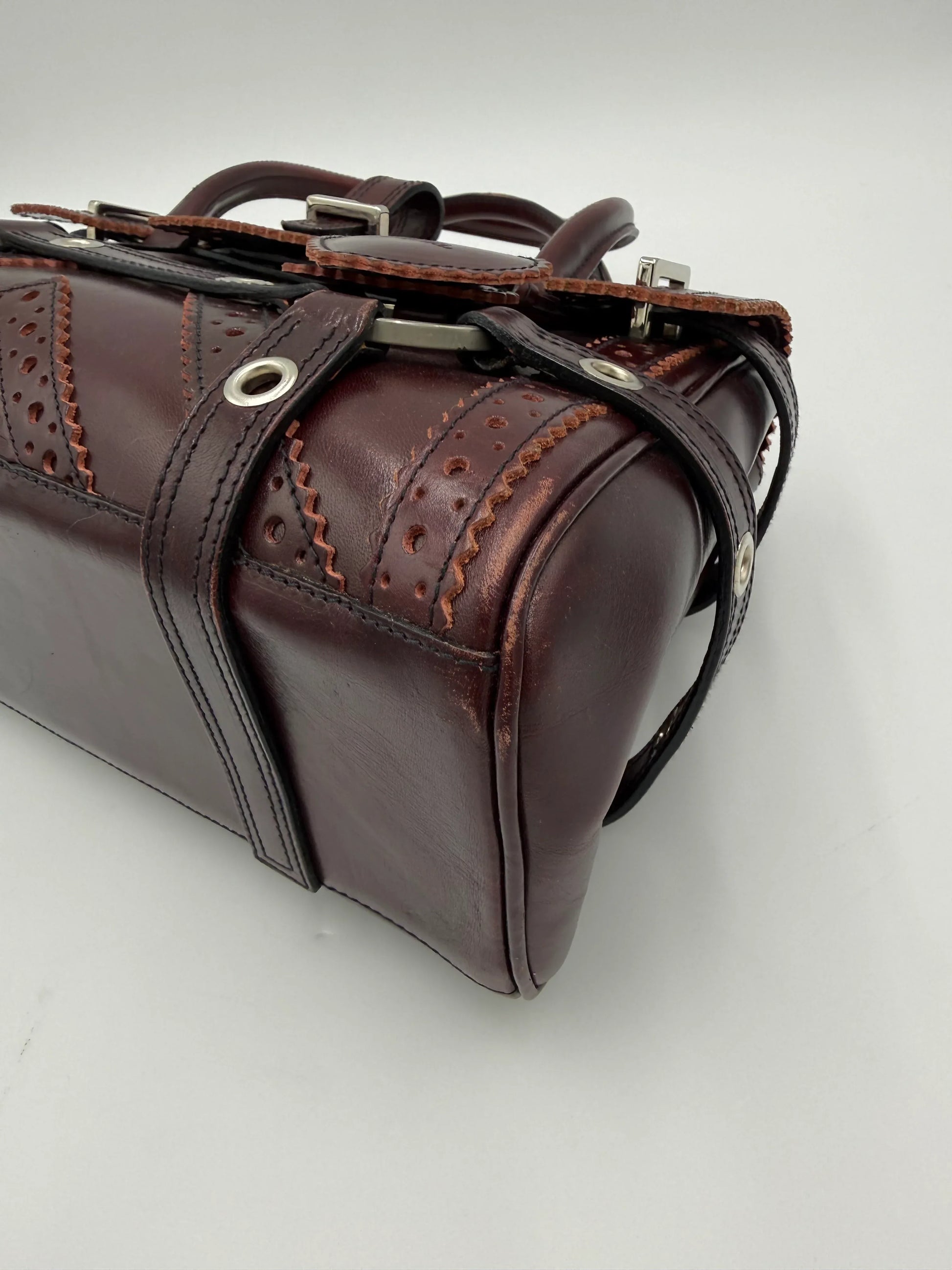 0FDA372F-10E3-4DD5-BF59-4166A77C6D1B - Pally Vintage Closet