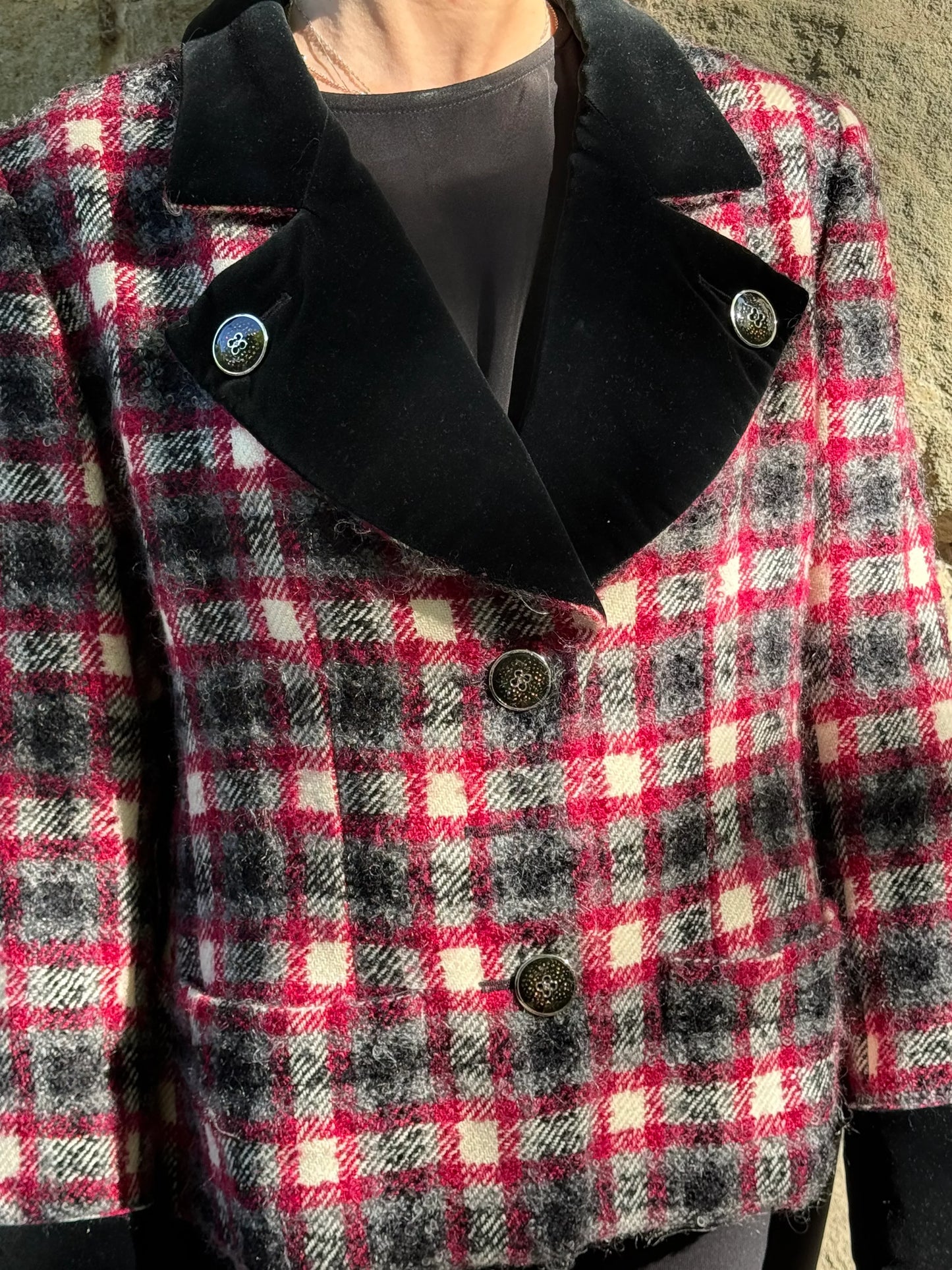 120E62E7-5A63-4D78-ACD5-40AB2B4F2FB6 - Pally Vintage Closet