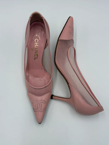 14B72C6C-39B6-4290-925F-1761C9307911 - Pally Vintage Closet