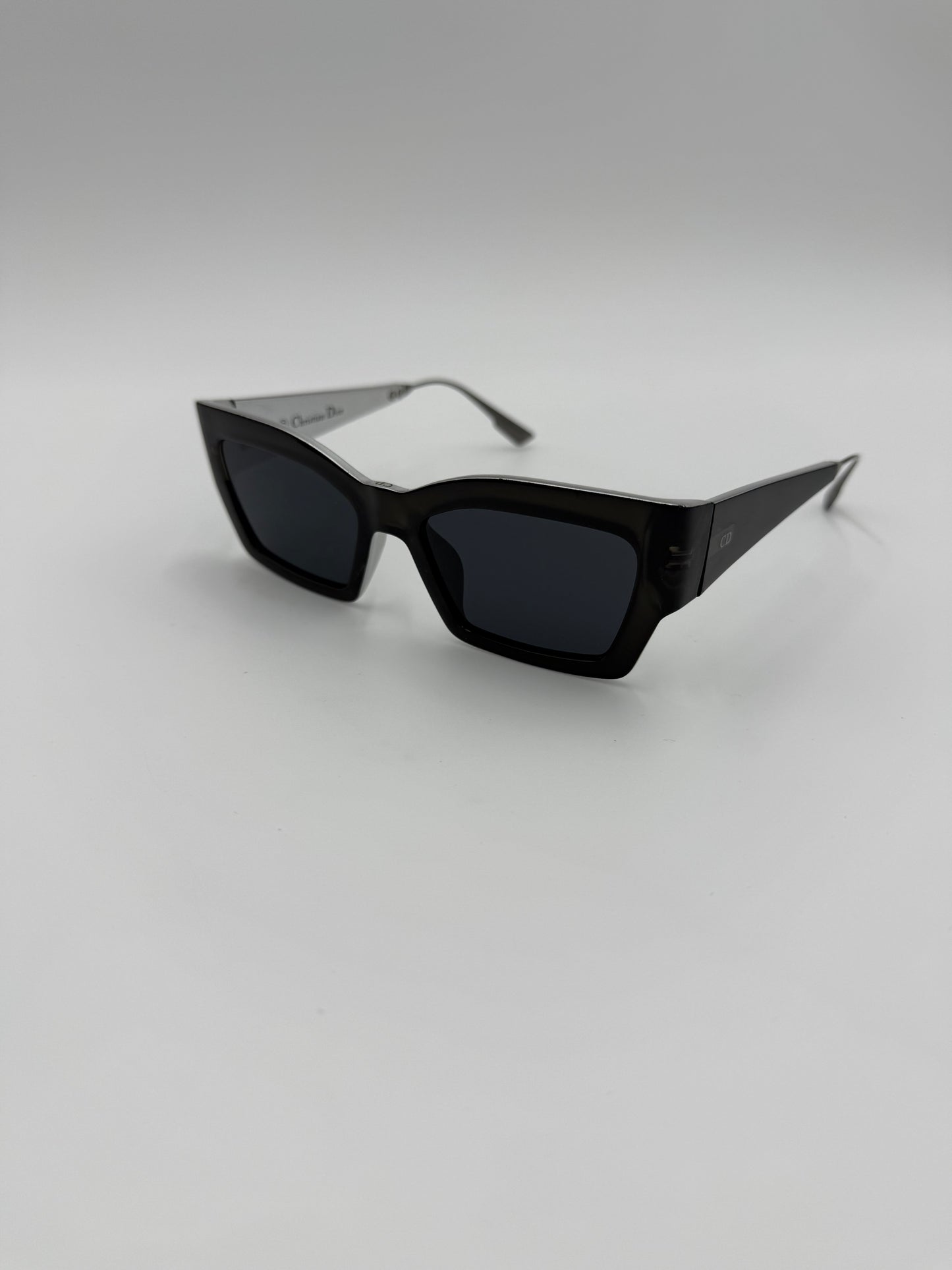 Dior Occhiali da Sole Catstyle Dior 2 Grigio Scuro