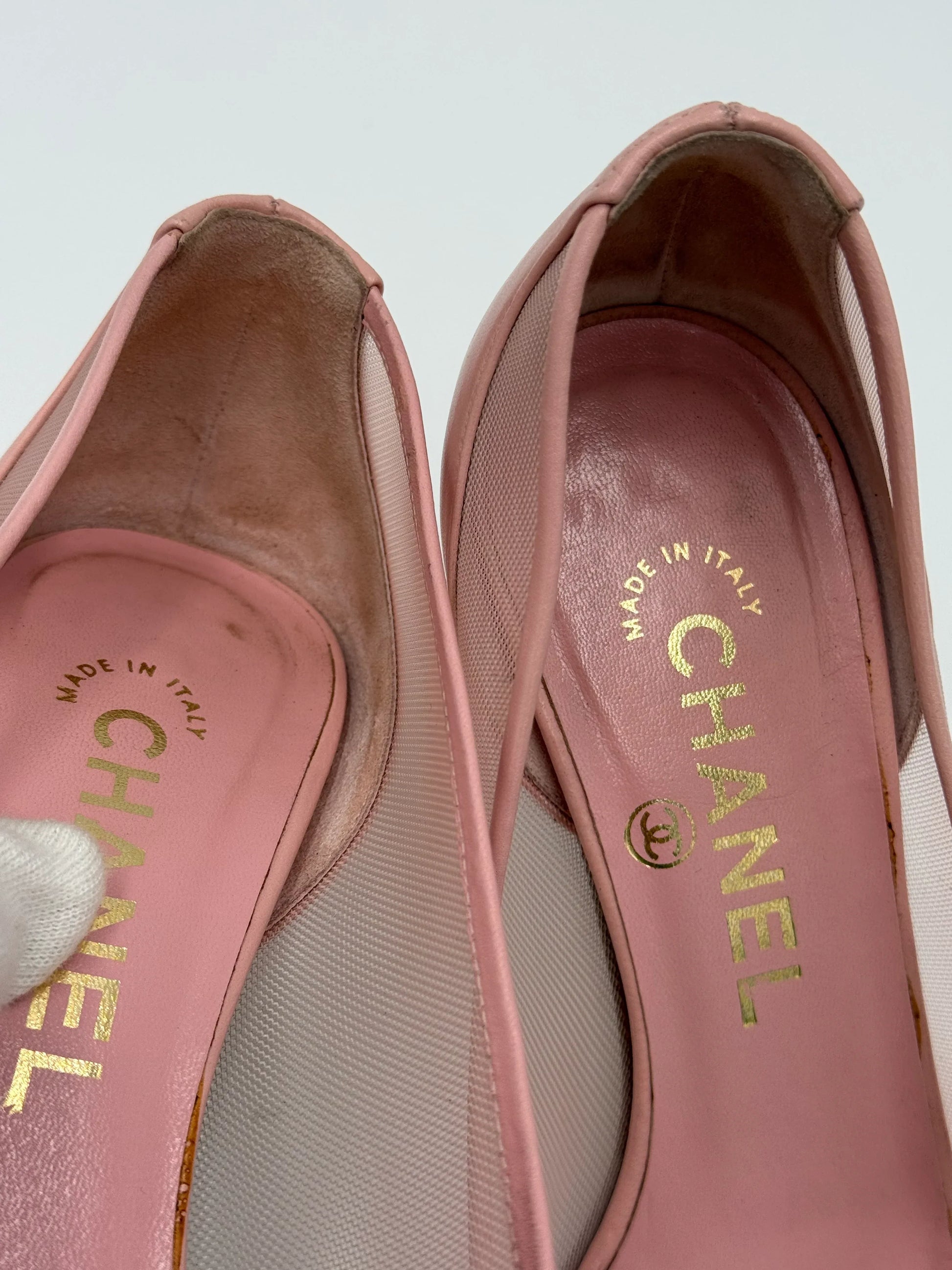 2C2577F4-2C05-4F09-B9A6-1195BE121F10 - Pally Vintage Closet