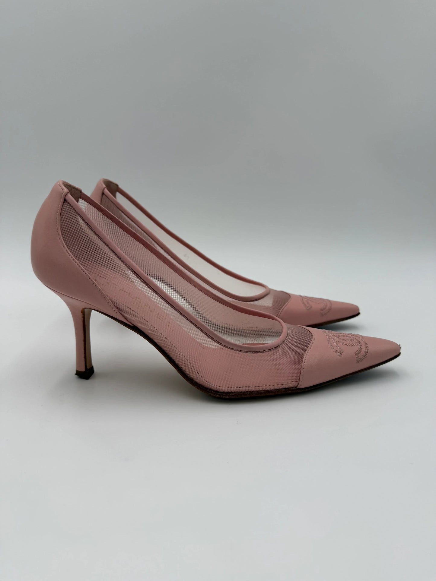 3CE70932-467E-4FA1-B8F0-703AC2B1AB51 - Pally Vintage Closet