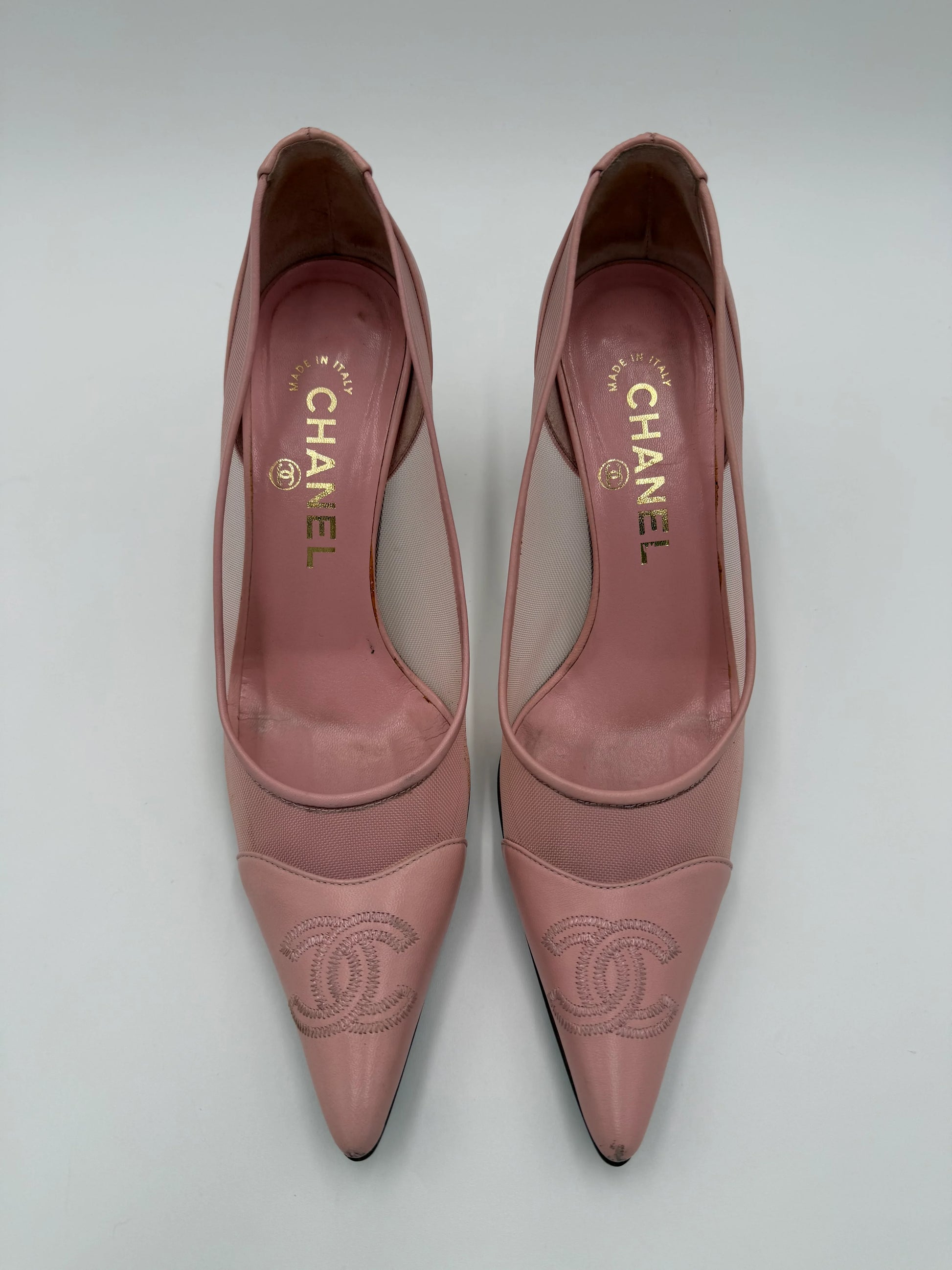 46E3C918-F817-4FEC-850C-55E9D6C71989 - Pally Vintage Closet