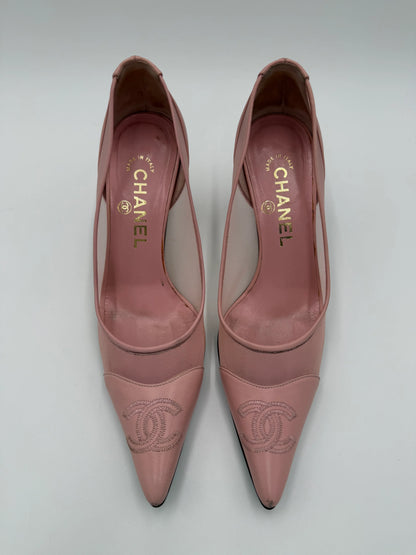 46E3C918-F817-4FEC-850C-55E9D6C71989 - Pally Vintage Closet