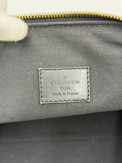 Louis Vuitton Borsa Marykate Tela Monogram Mini Lin Blu Navy - Pally Vintage Closet