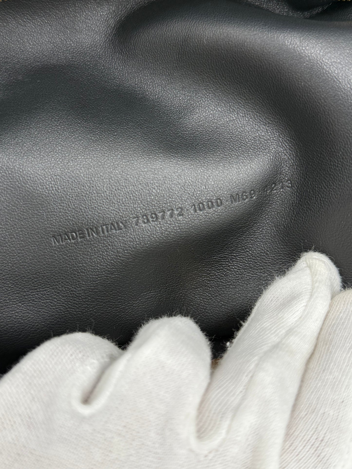 Balenciaga Borsa Rodeo Media Nera