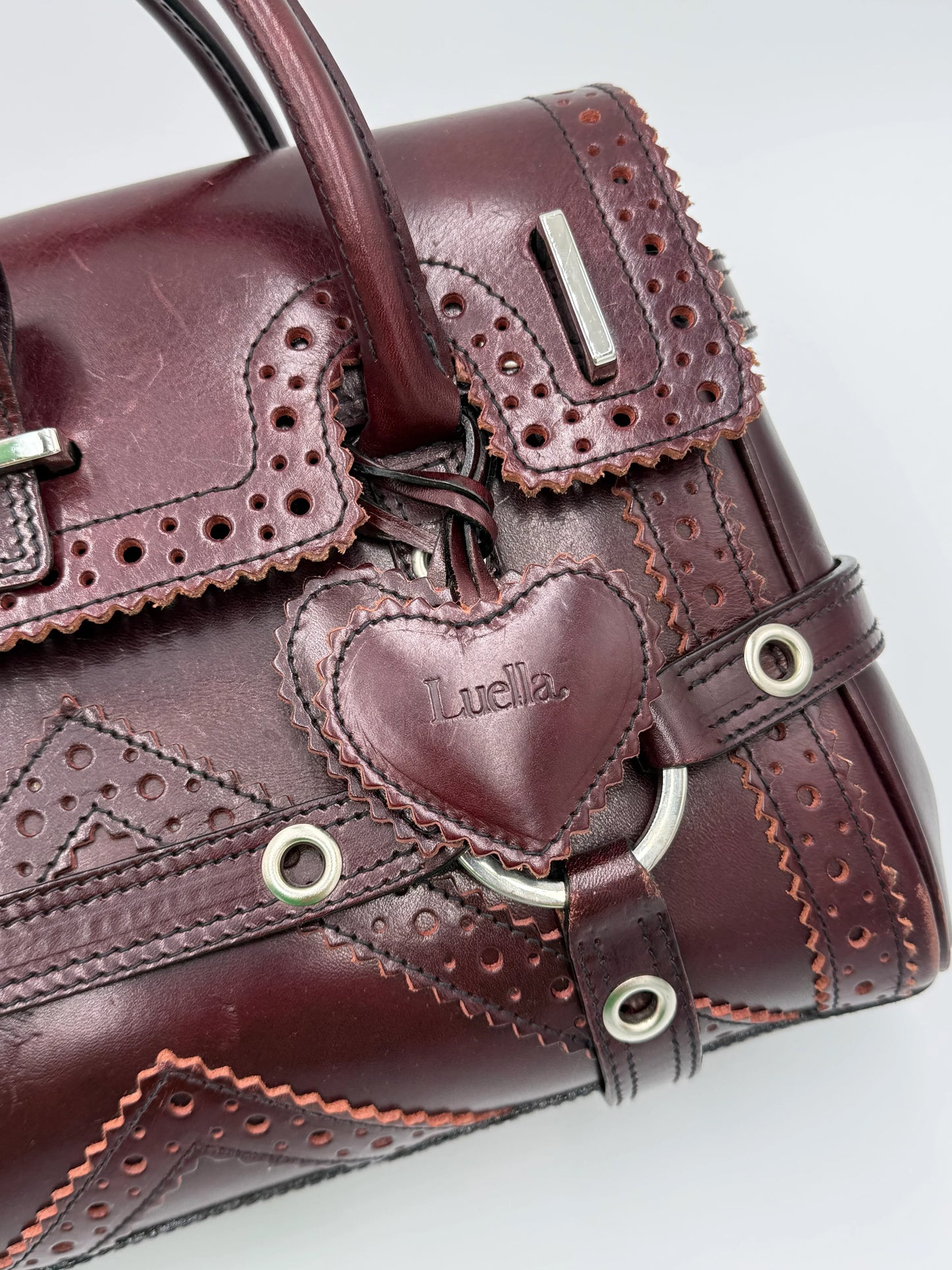 5791E3DF-4F27-4611-B2B7-0CBCAC5F8E96 - Pally Vintage Closet