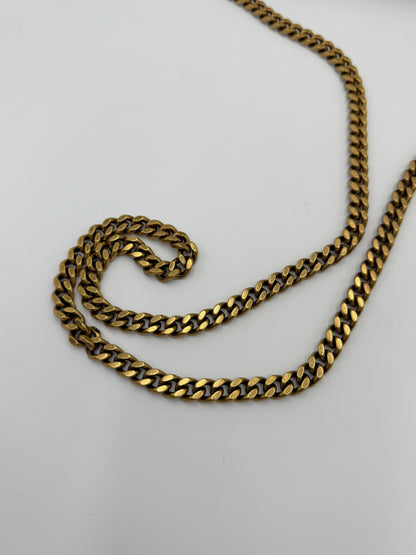 Balenciaga Borsa Hourglass Wallet on Chain Monogramma BB Bianca Panna