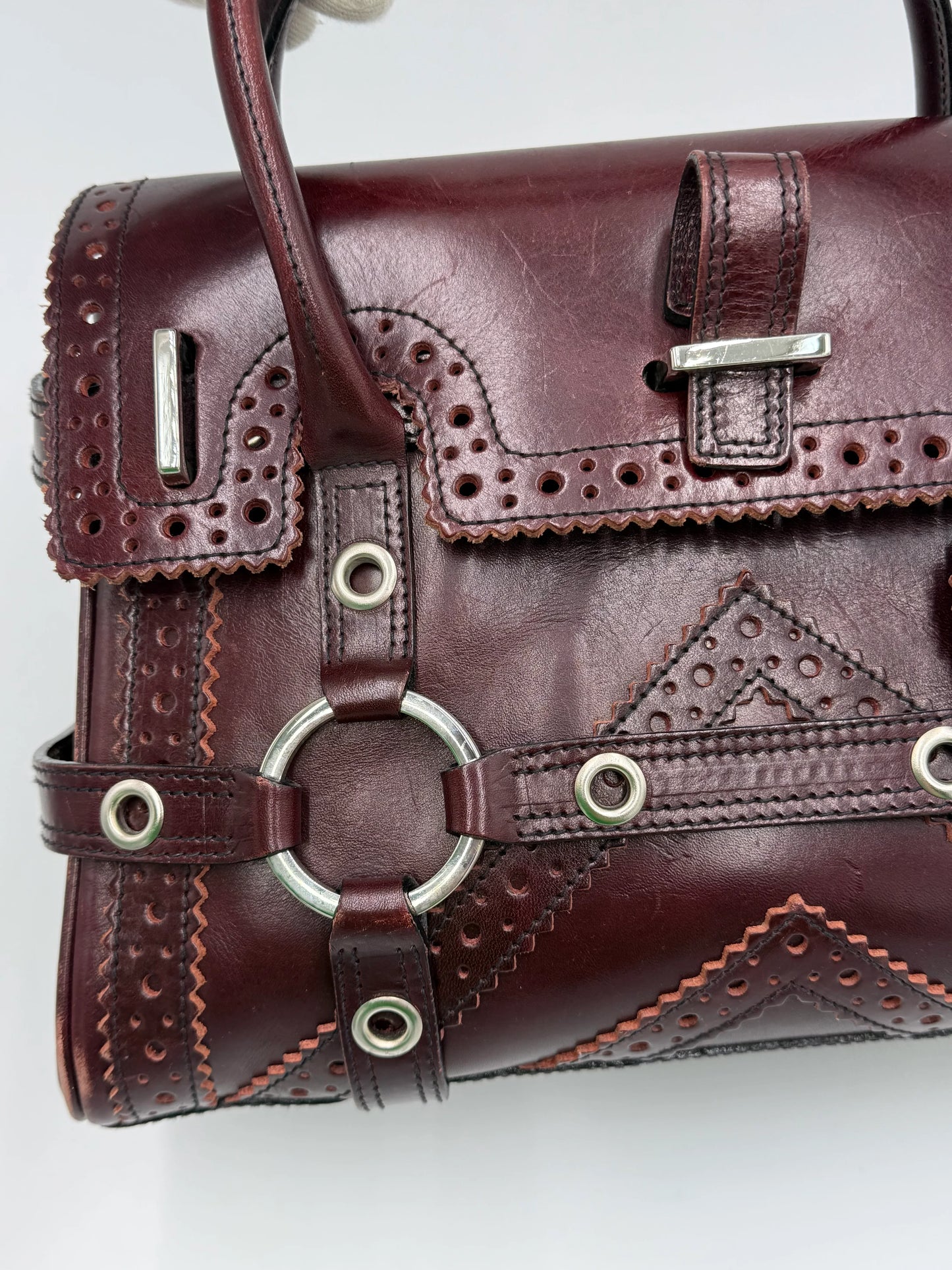 7376270A-7D06-4C20-BF97-2BC166C34B03 - Pally Vintage Closet