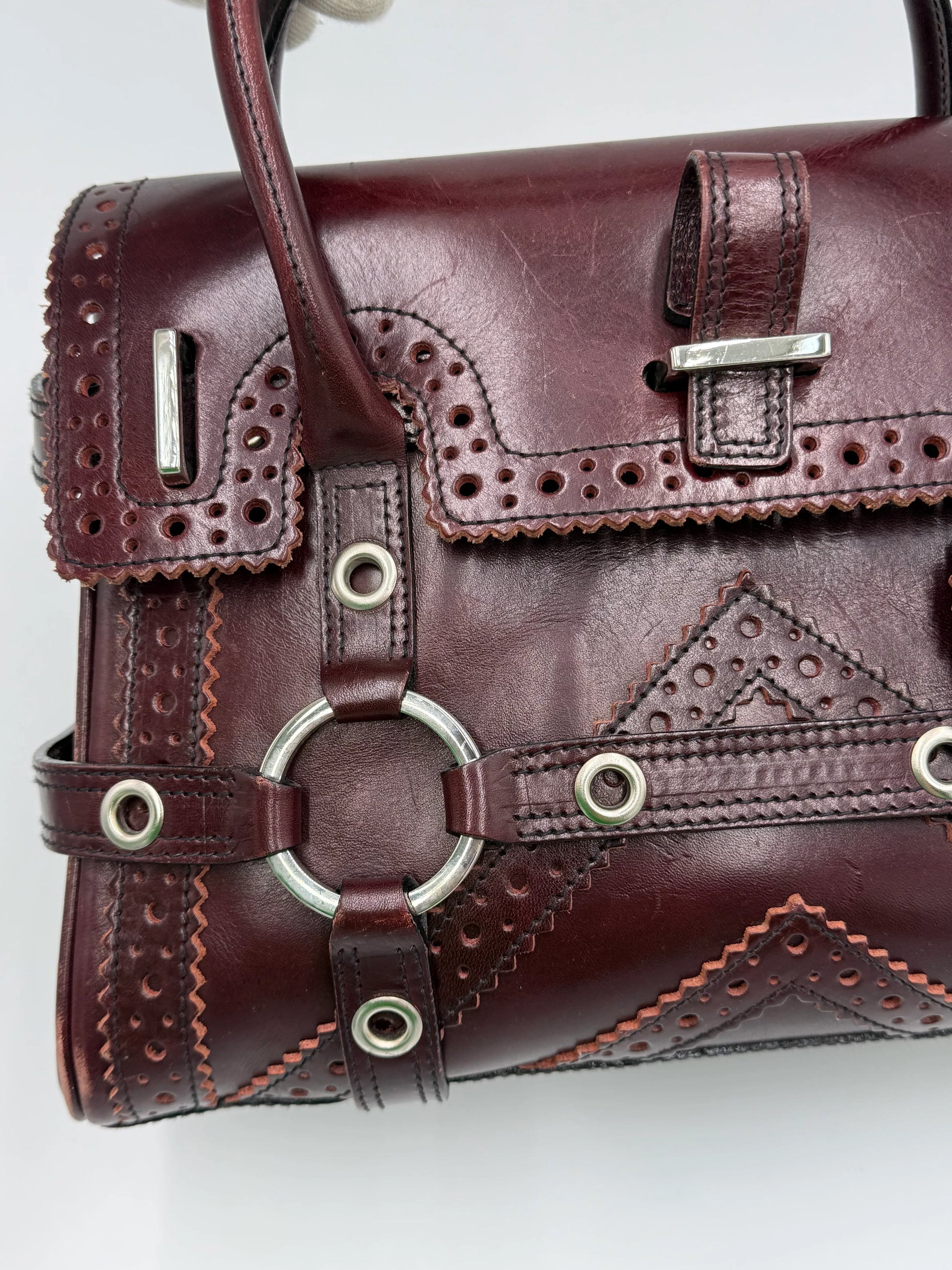 7376270A-7D06-4C20-BF97-2BC166C34B03 - Pally Vintage Closet