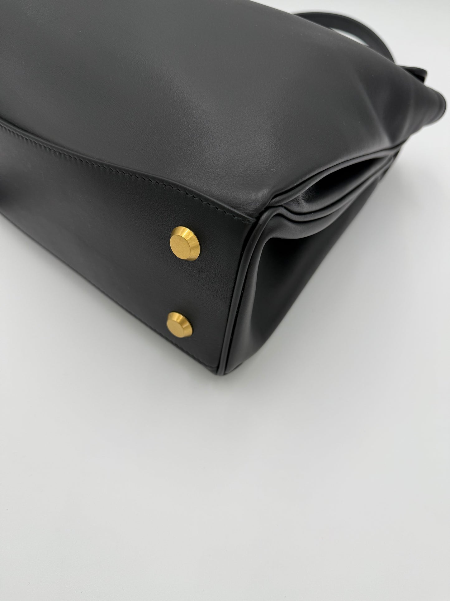 Balenciaga Borsa Rodeo Media Nera