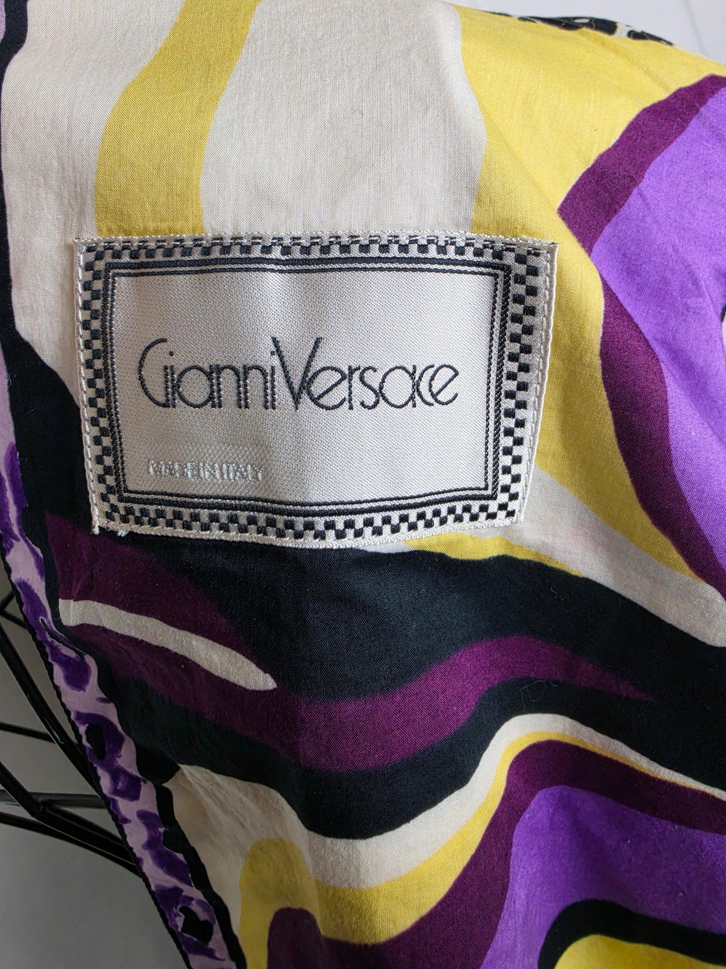 A6B9EC58-628A-475B-A5AD-11F812F9774E - Pally Vintage Closet