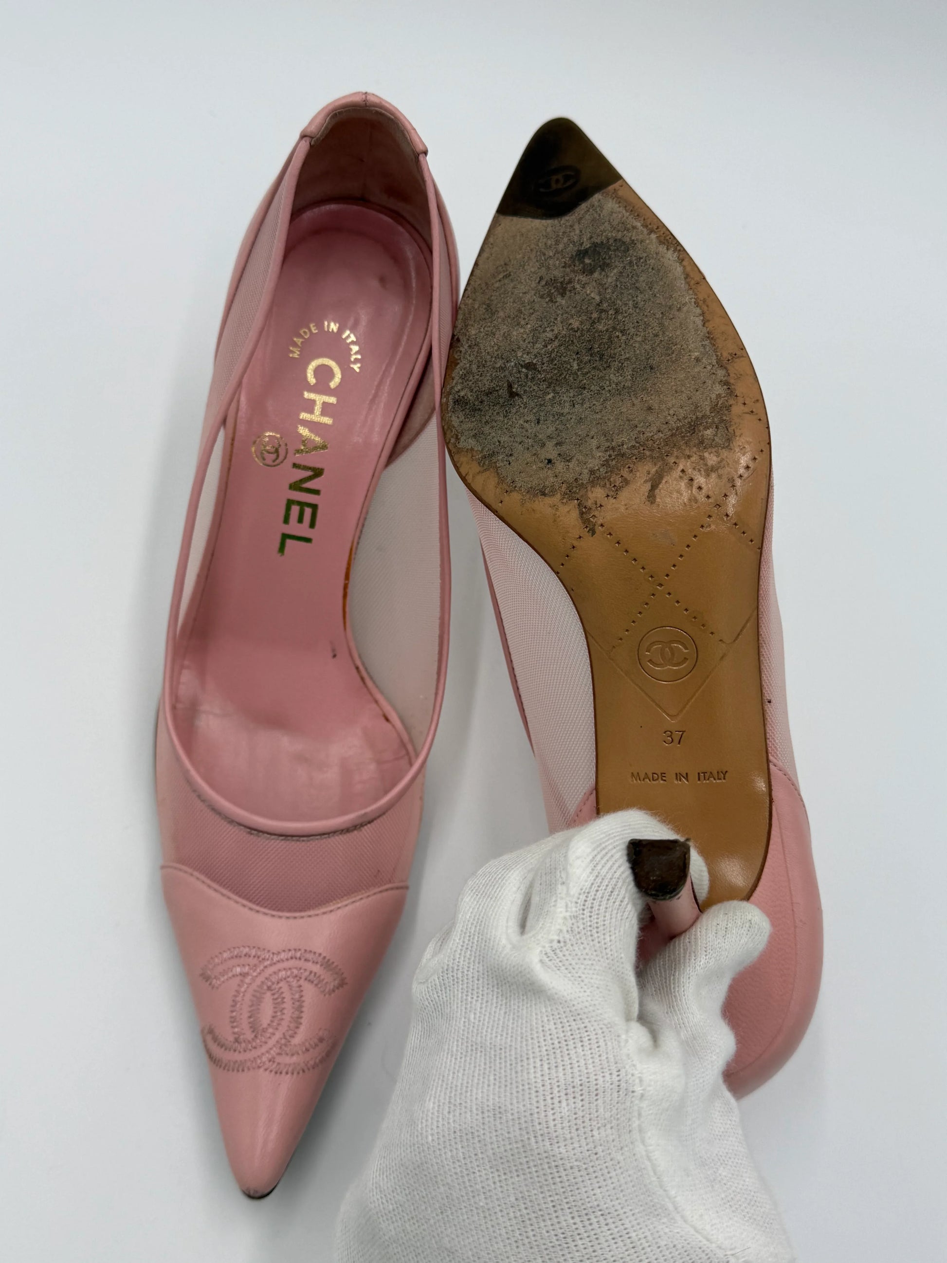 A6BAB7F6-FD5C-4A4F-9F4A-7E768713FF8C - Pally Vintage Closet