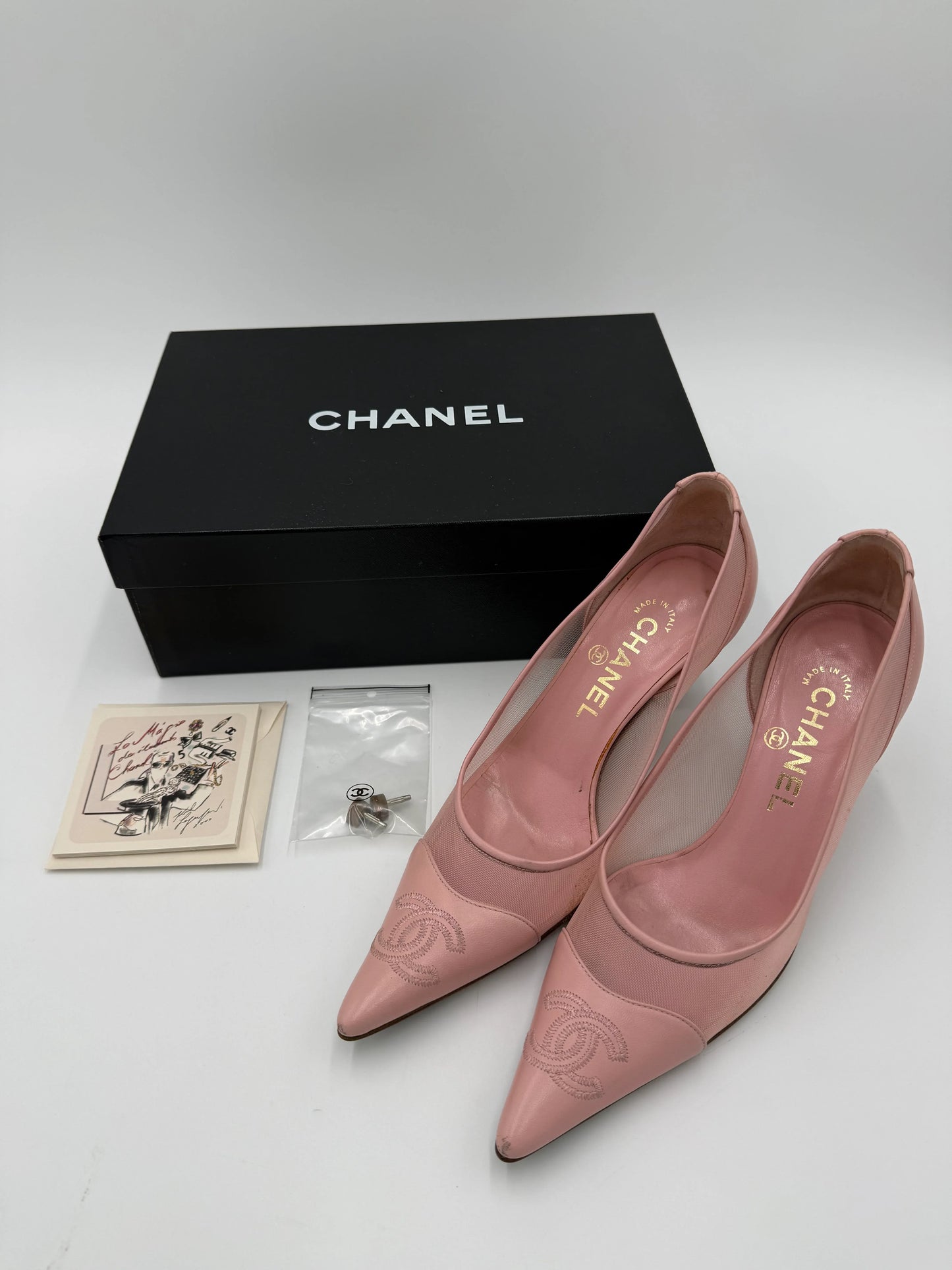 ACC8AC80-A93A-4F92-9EEE-065ECAEC8228 - Pally Vintage Closet