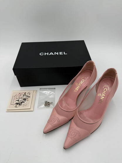 ACC8AC80-A93A-4F92-9EEE-065ECAEC8228 - Pally Vintage Closet