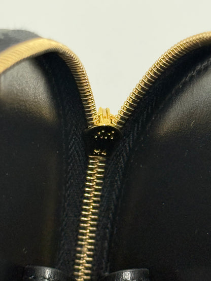 Alaïa Borsa Le Coeur in Cavallino Leopardato - Pally Vintage Closet