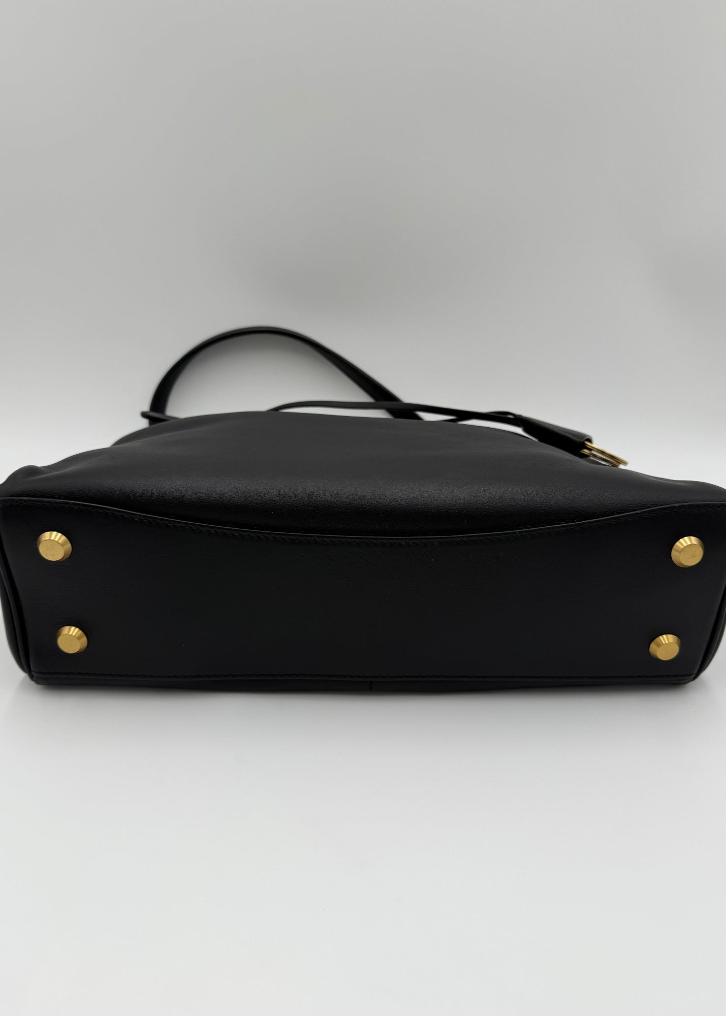 Balenciaga Borsa Rodeo Media Nera