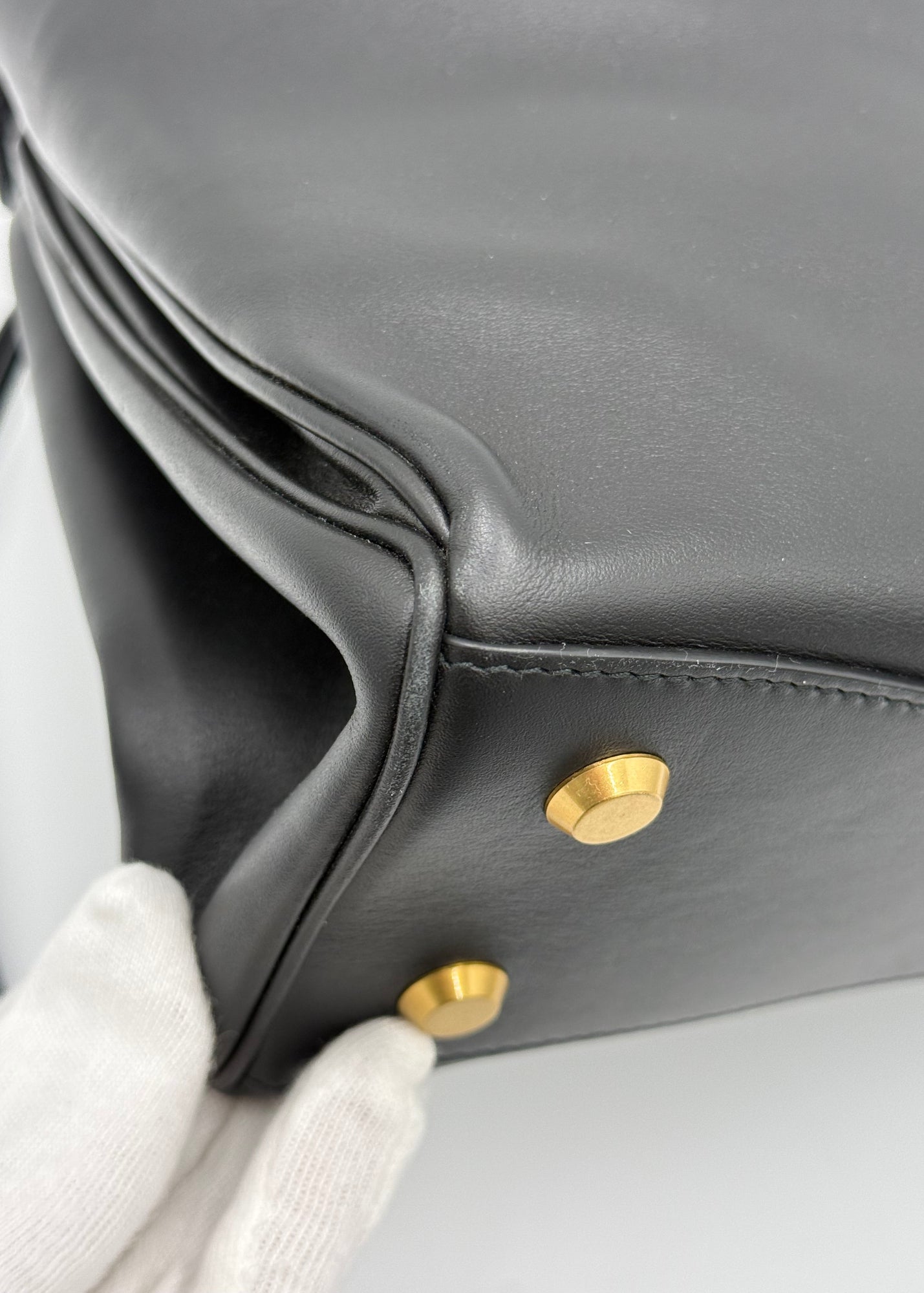 Balenciaga Borsa Rodeo Media Nera