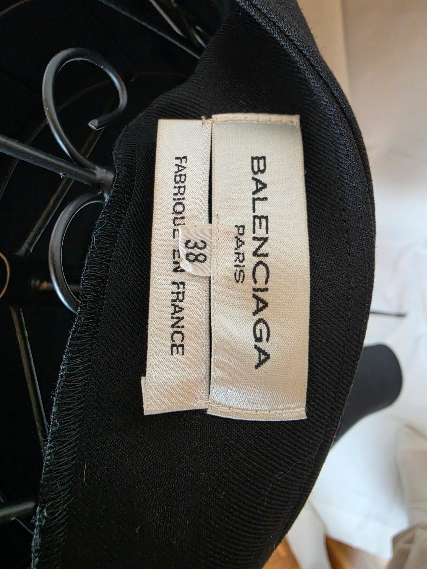 A4194514-473E-455A-964D-5CBF7EFD0773 - Pally Vintage Closet