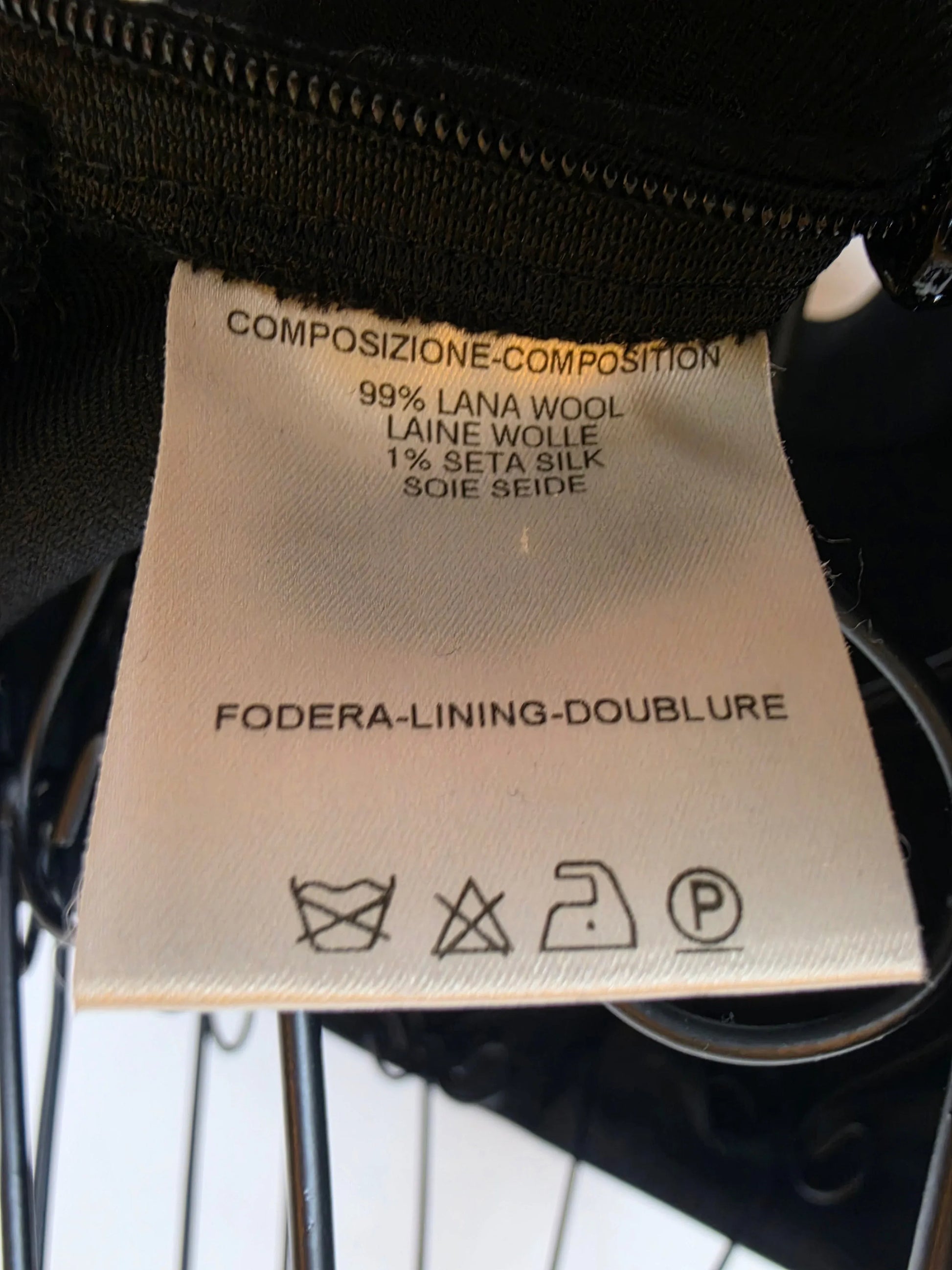 3295B9A5-95E9-44DB-8578-A16311522FDF - Pally Vintage Closet