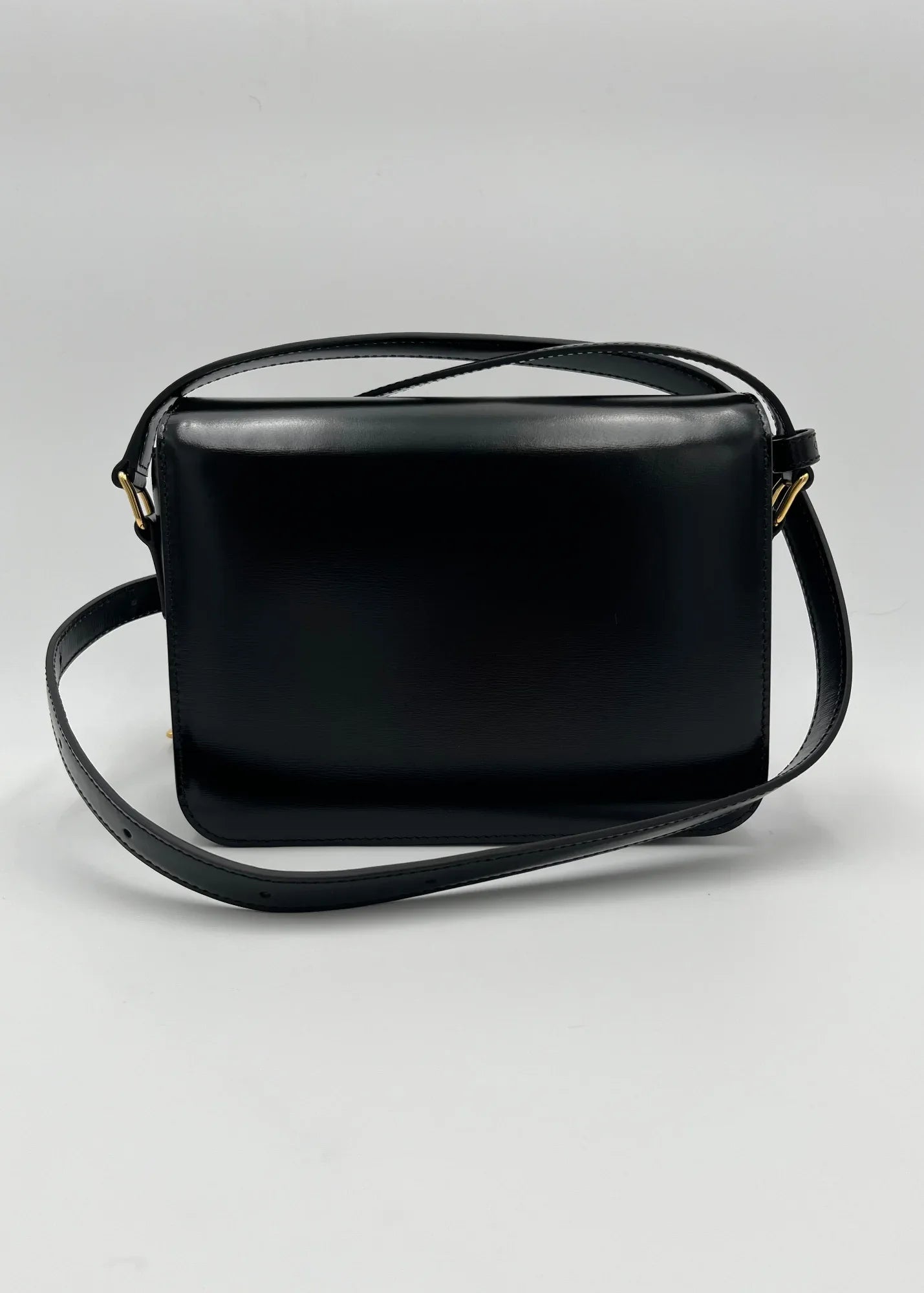 C-line-Borsa-Triomphe-Teen-Nera-64307702137156 - Pally Vintage Closet