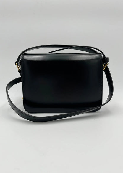 C-line-Borsa-Triomphe-Teen-Nera-64307702137156 - Pally Vintage Closet