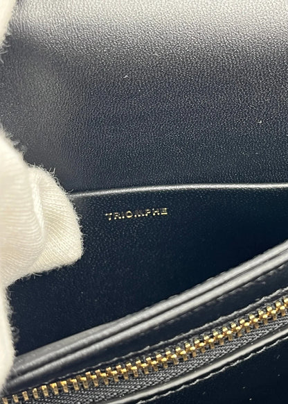 C-line-Borsa-Triomphe-Teen-Nera-64307702366532 - Pally Vintage Closet
