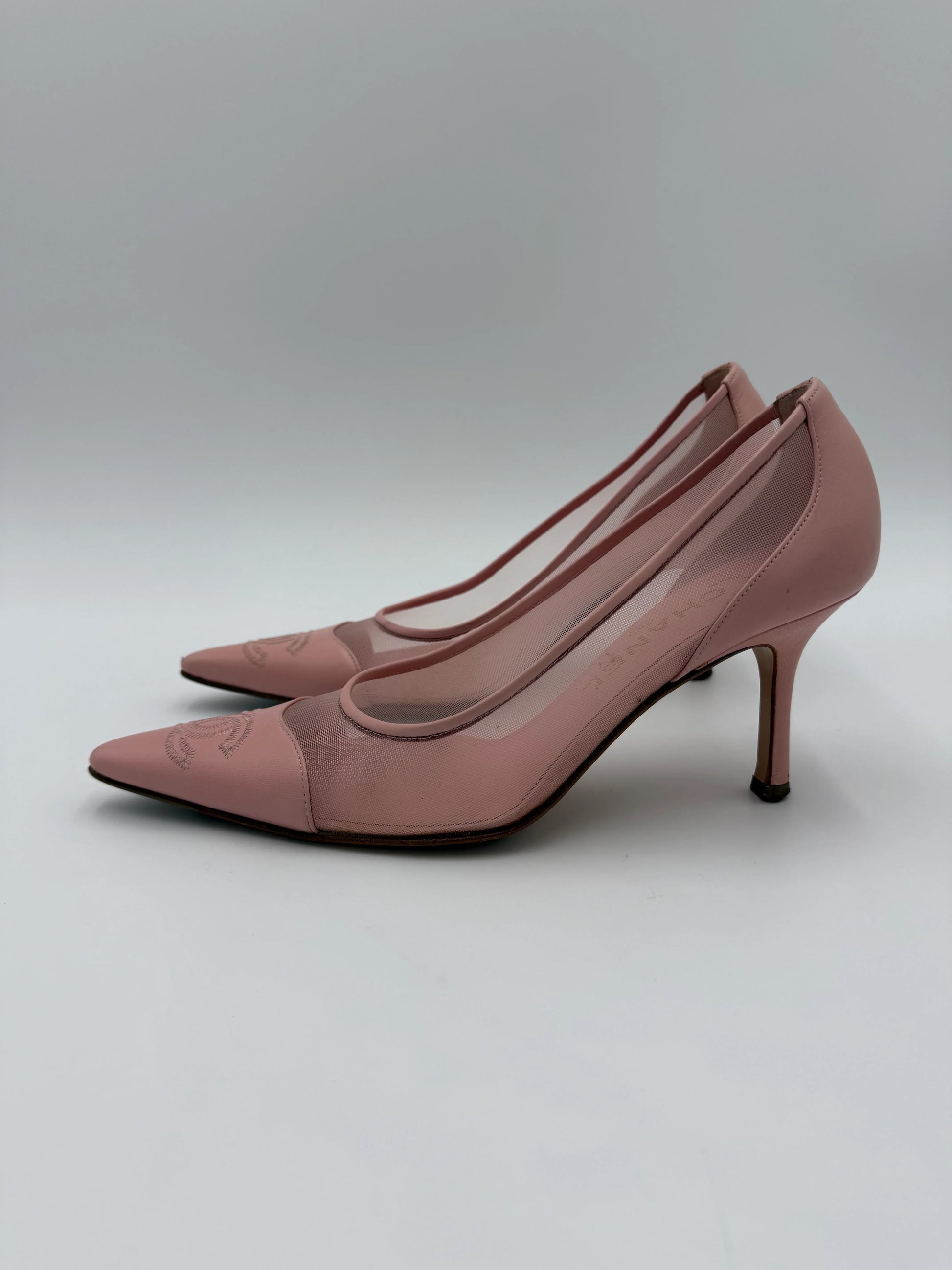 C3955F41-FE38-4A31-8DED-557B8BC25B7C - Pally Vintage Closet