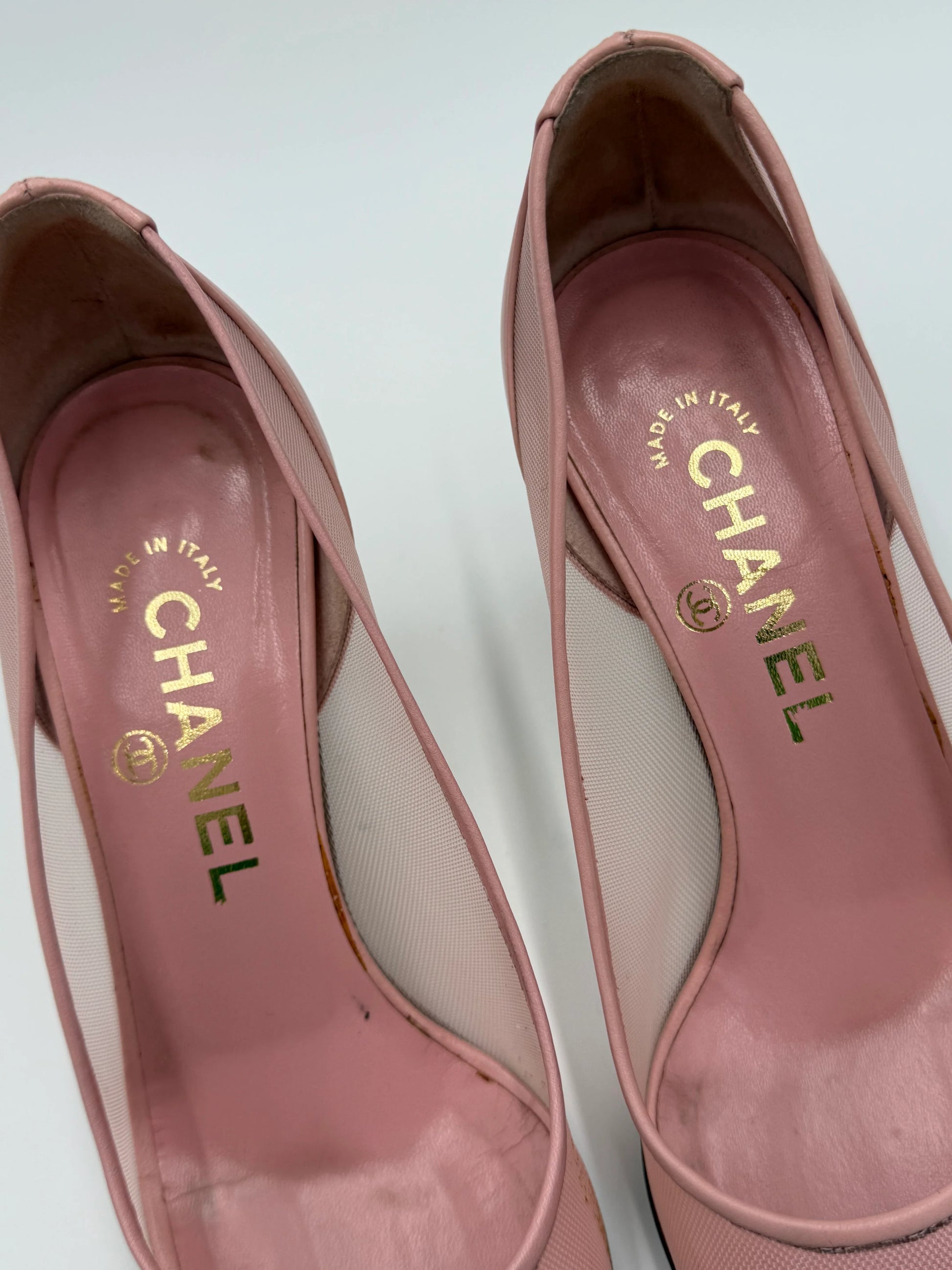 CEF1901A-4C92-4D06-BD79-CE653C4A9C39 - Pally Vintage Closet