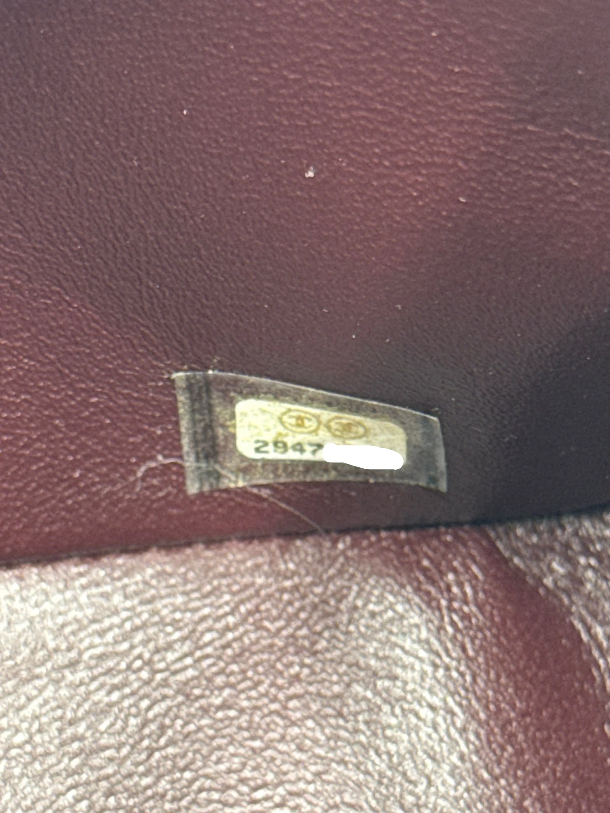 DD56BFA2-880F-4B41-A2D7-95D4CADF7F7D - Pally Vintage Closet