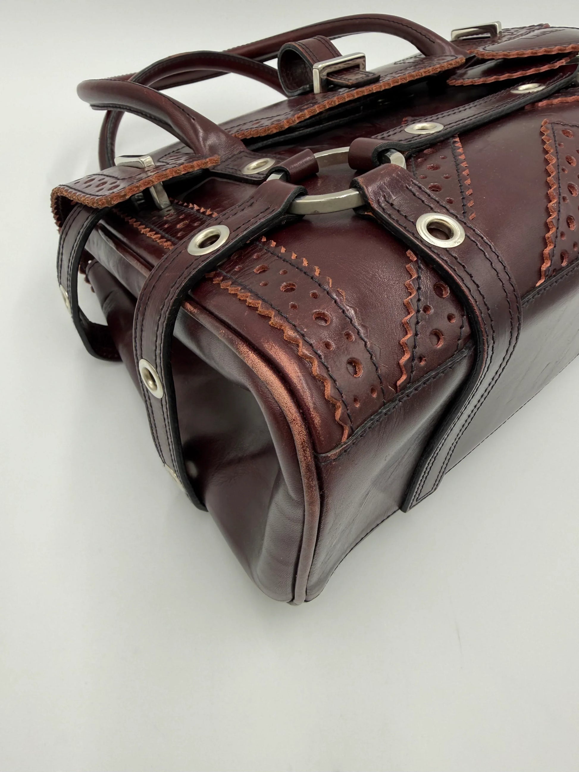 D36E90F3-4830-41CB-B353-A9839507F77E - Pally Vintage Closet