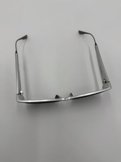 Dior Occhiali da Sole Catstyle Dior 2 Grigio Scuro - Pally Vintage Closet