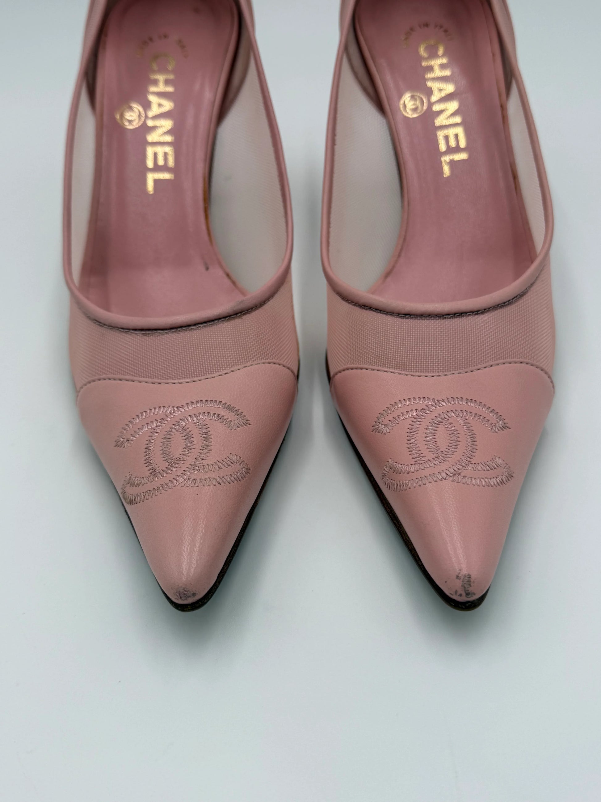 ECBD8083-956A-4F6D-828A-022468A1563A - Pally Vintage Closet