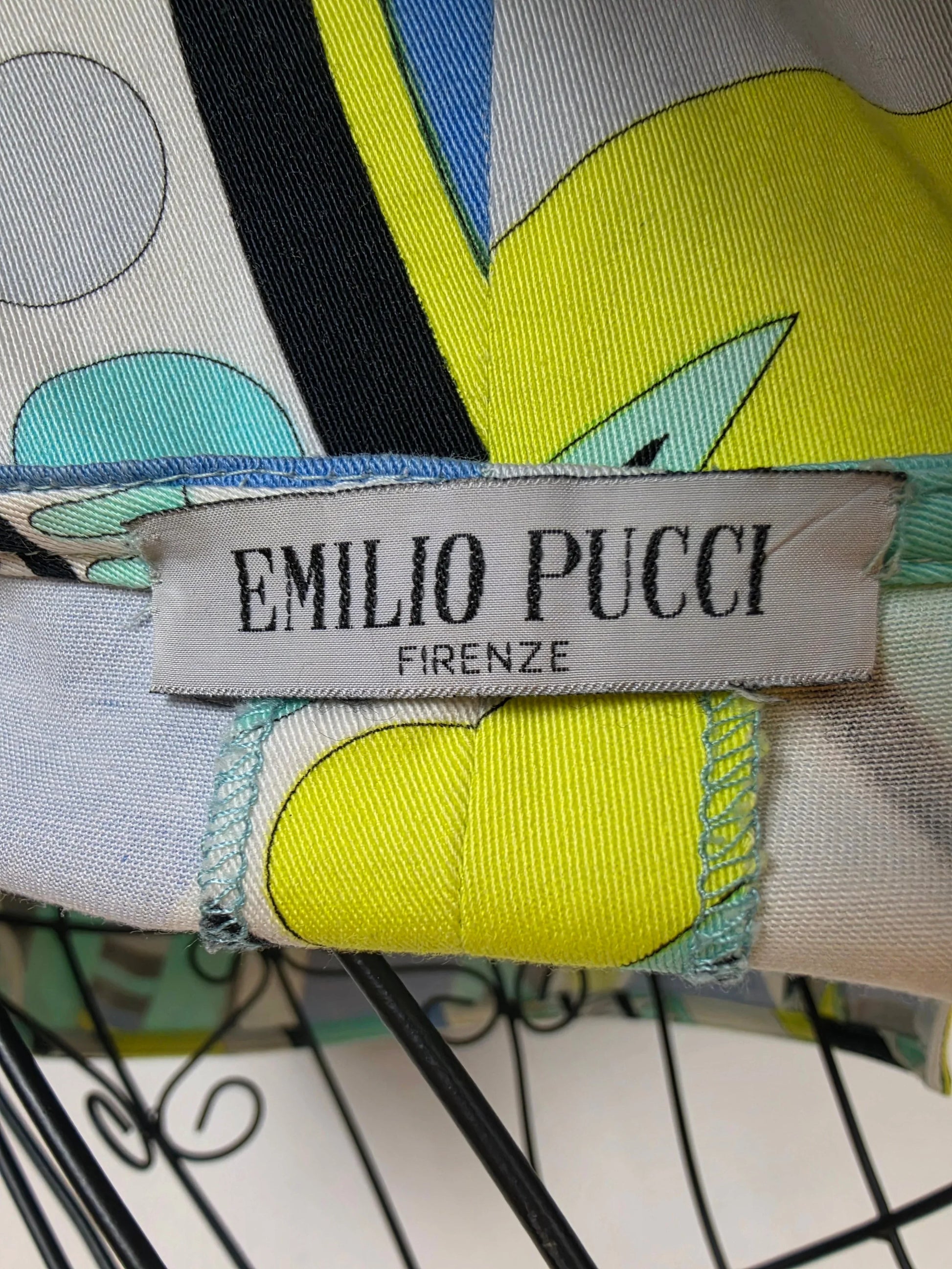 33541FF6-F891-44C7-A393-07471CC278EA - Pally Vintage Closet