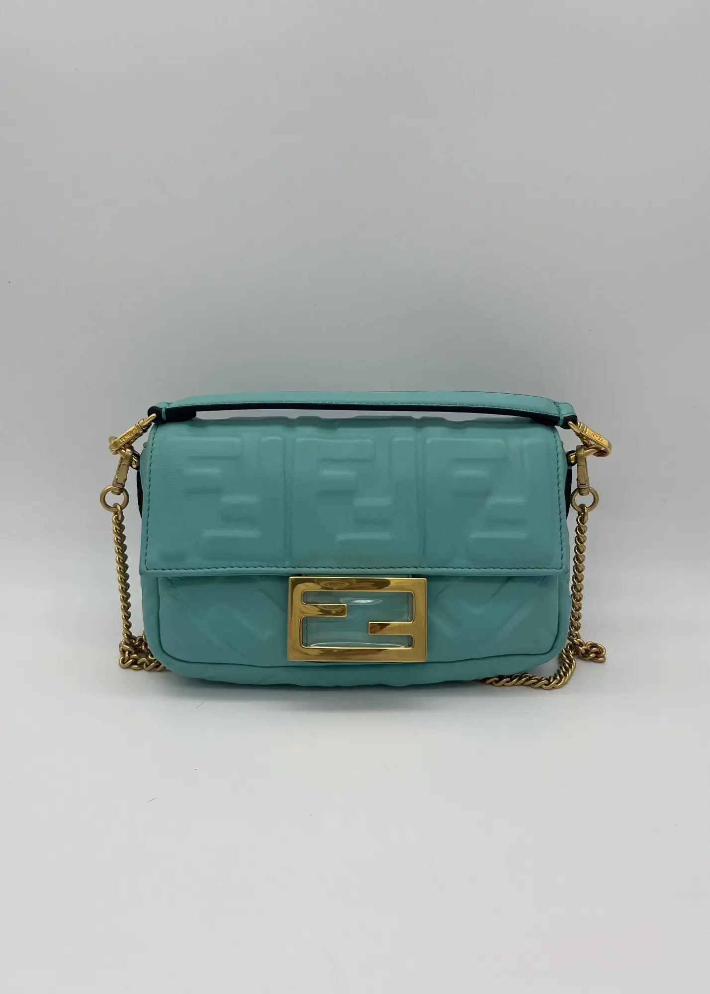 Fendi Baguette Mini