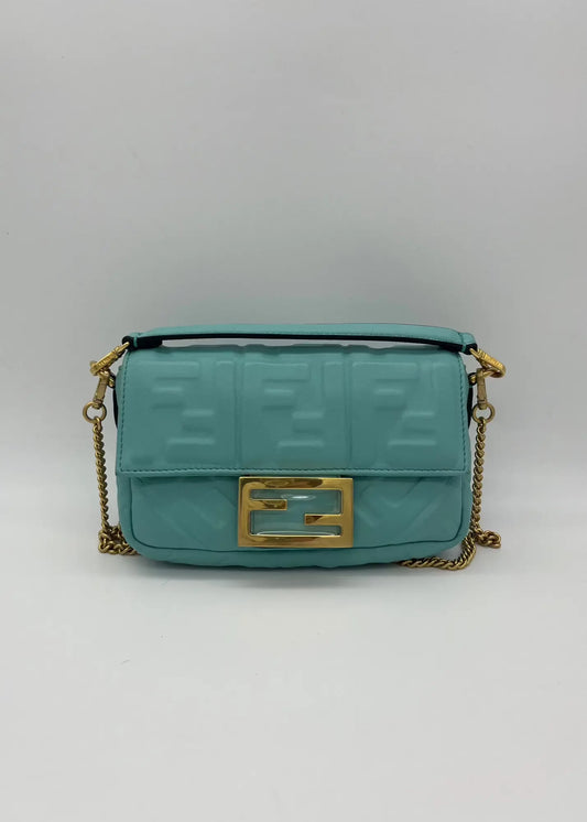 Fendi Baguette Mini