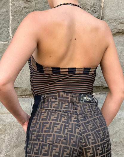 Fendi swimsuit