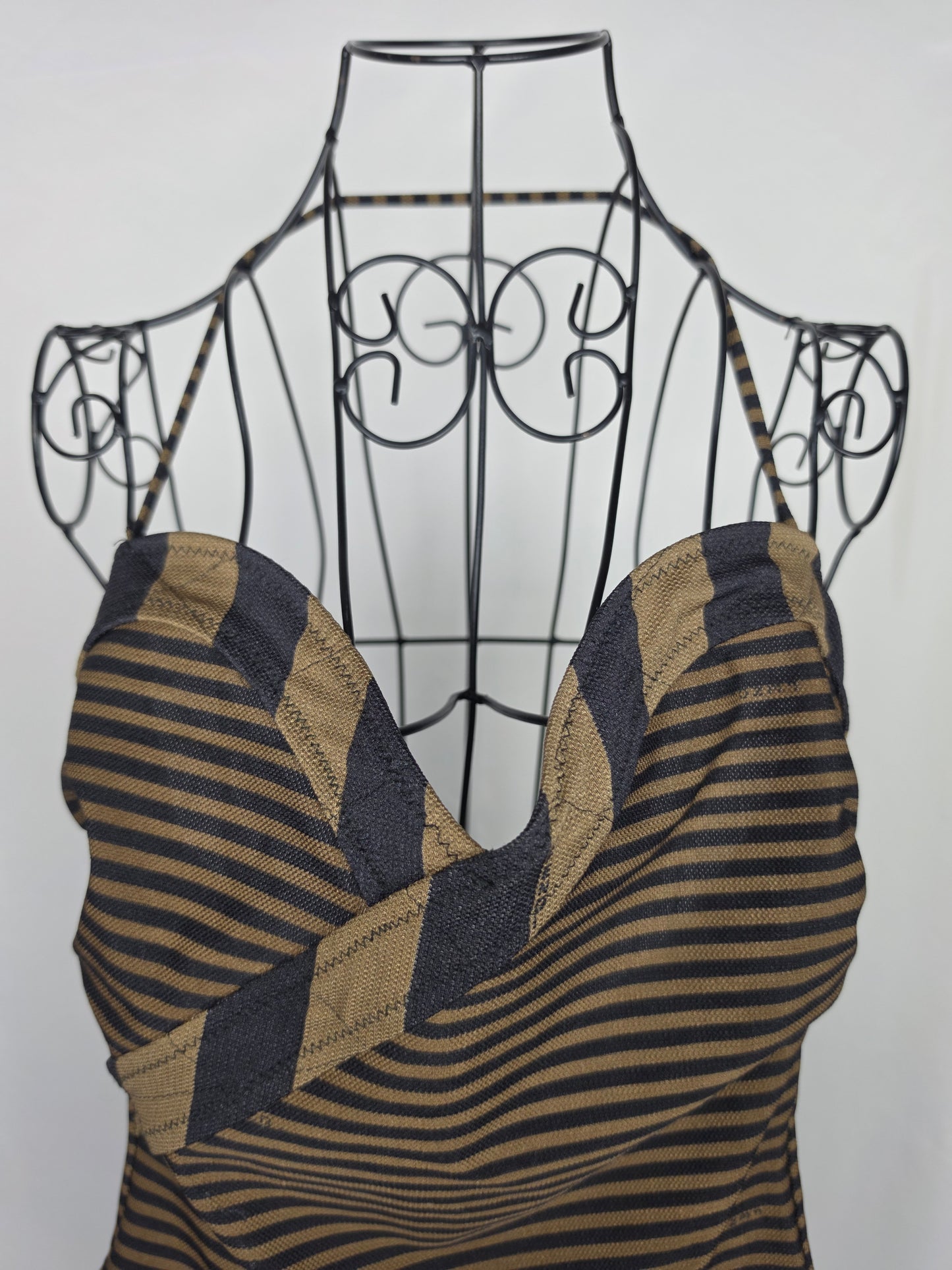 Fendi swimsuit