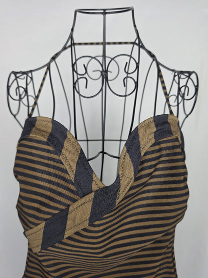 Fendi swimsuit