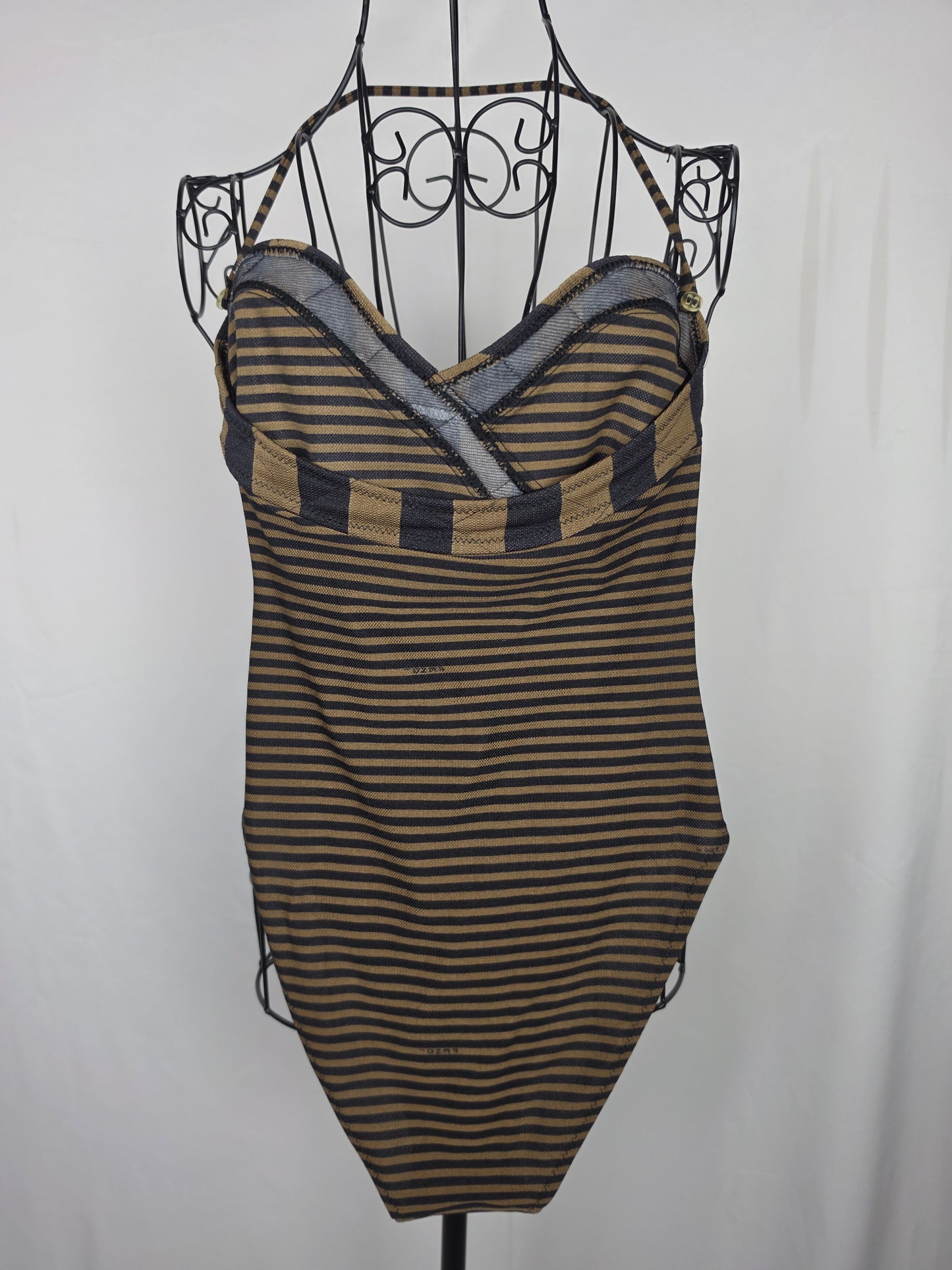 Fendi swimsuit