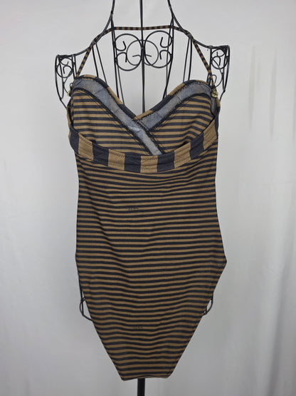 Fendi swimsuit